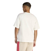 T-Shirt STADIUM aus Baumwolle