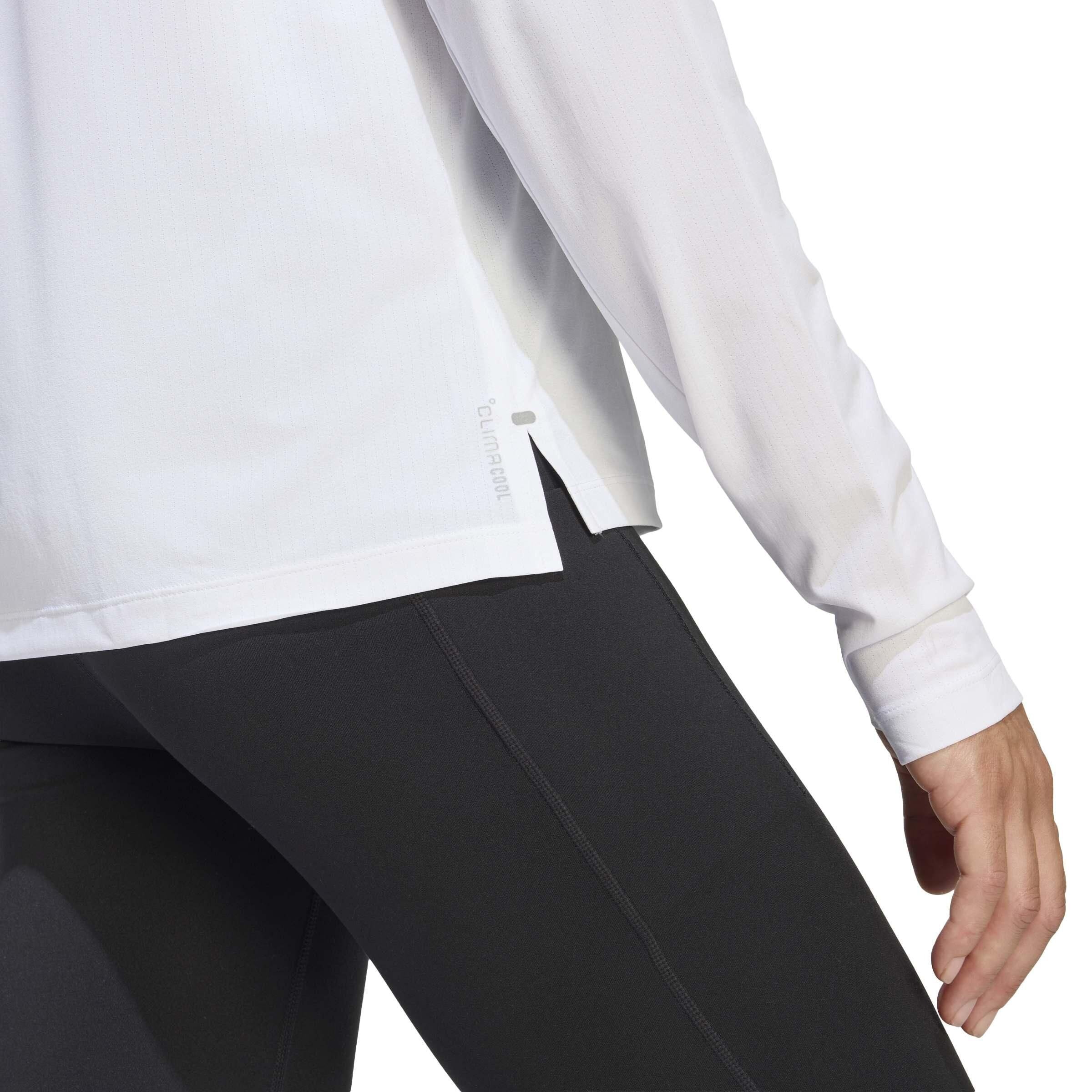 Funktionsshirt ADI365 mit Rundhalsausschnitt