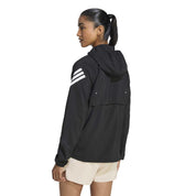 Trainingsjacke mit Climacool