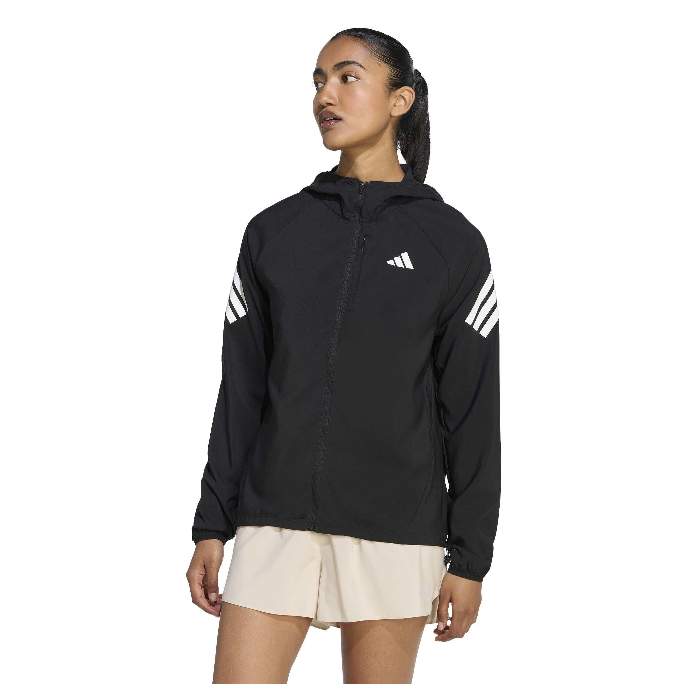 Trainingsjacke mit Climacool