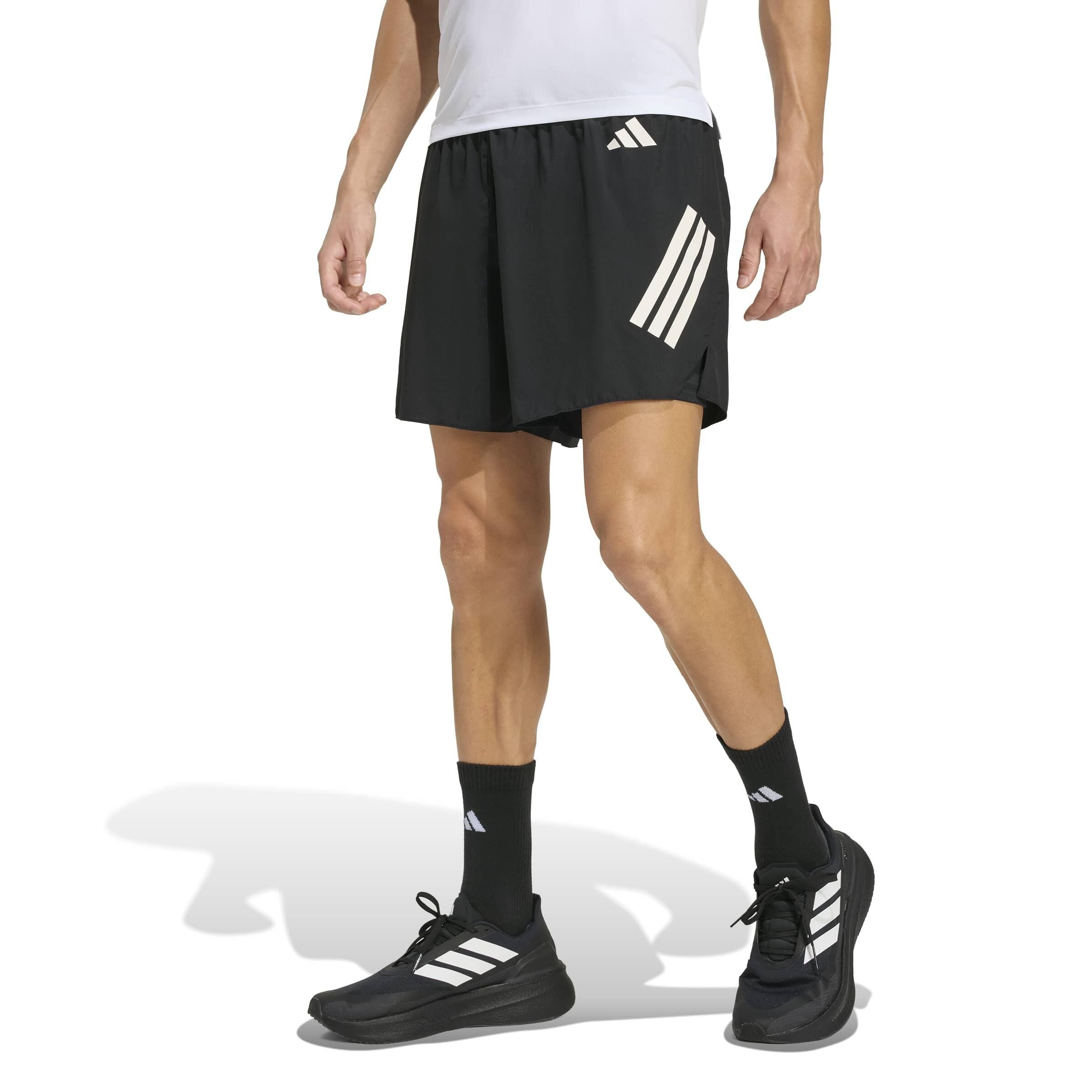 Funktionsshorts 2in1 Regular Fit