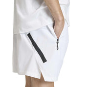 Funktionsshorts Regular Fit