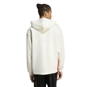 Sweater mit Kapuze