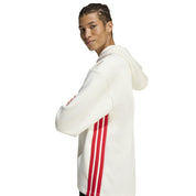 Sweater mit Kapuze