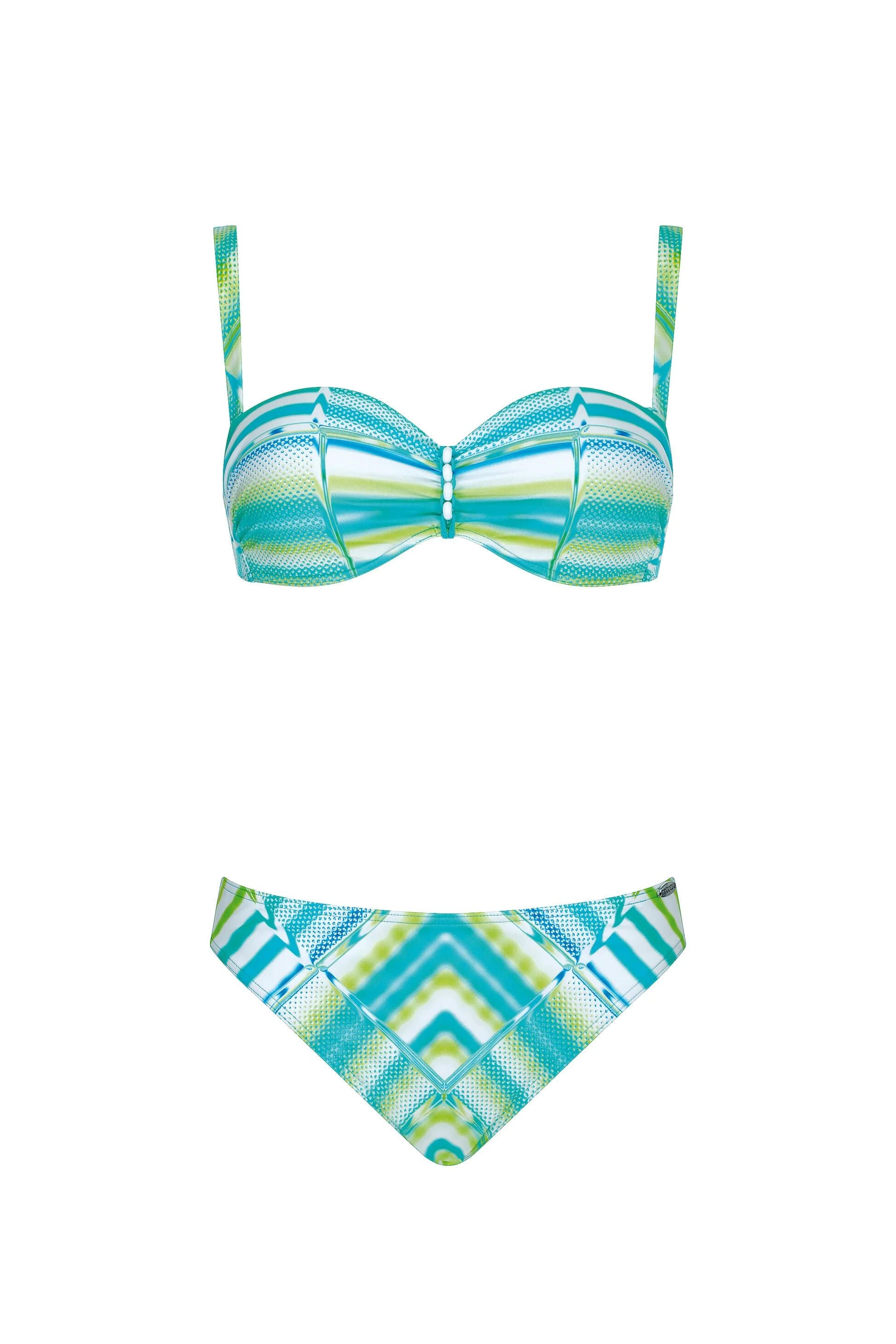Bikini Set RADIANT LINES