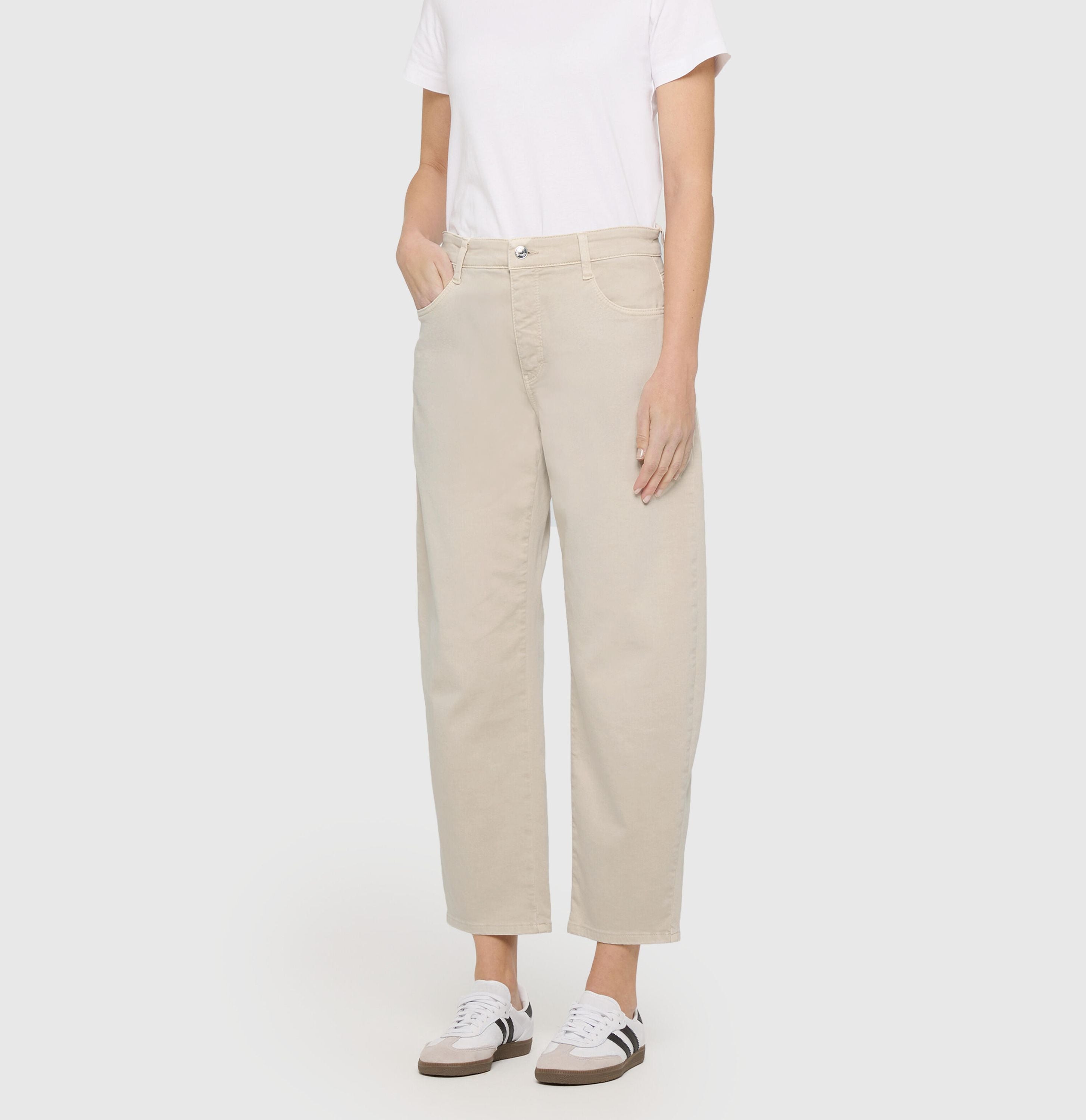 Jeans DANNI Barrel Fit