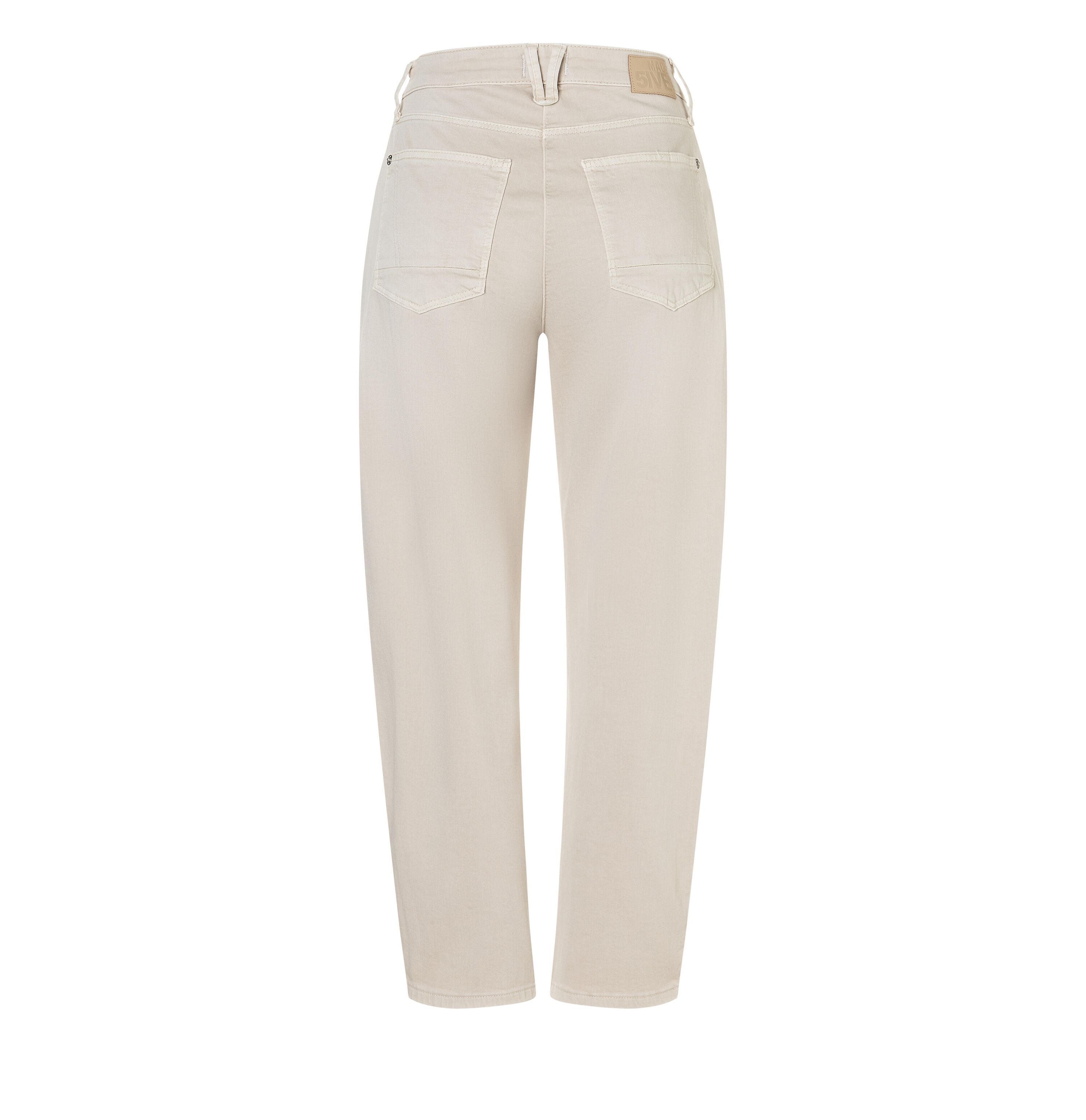 Jeans DANNI Barrel Fit
