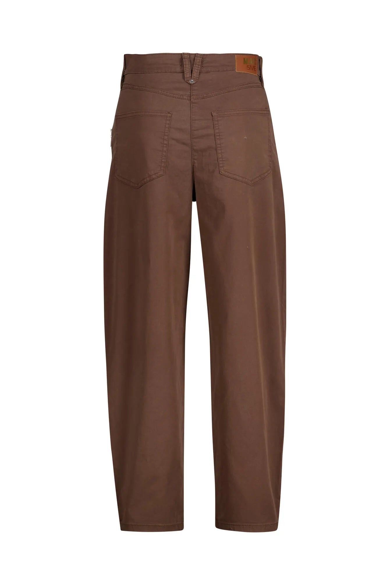 Chinohose BORA Regular Fit