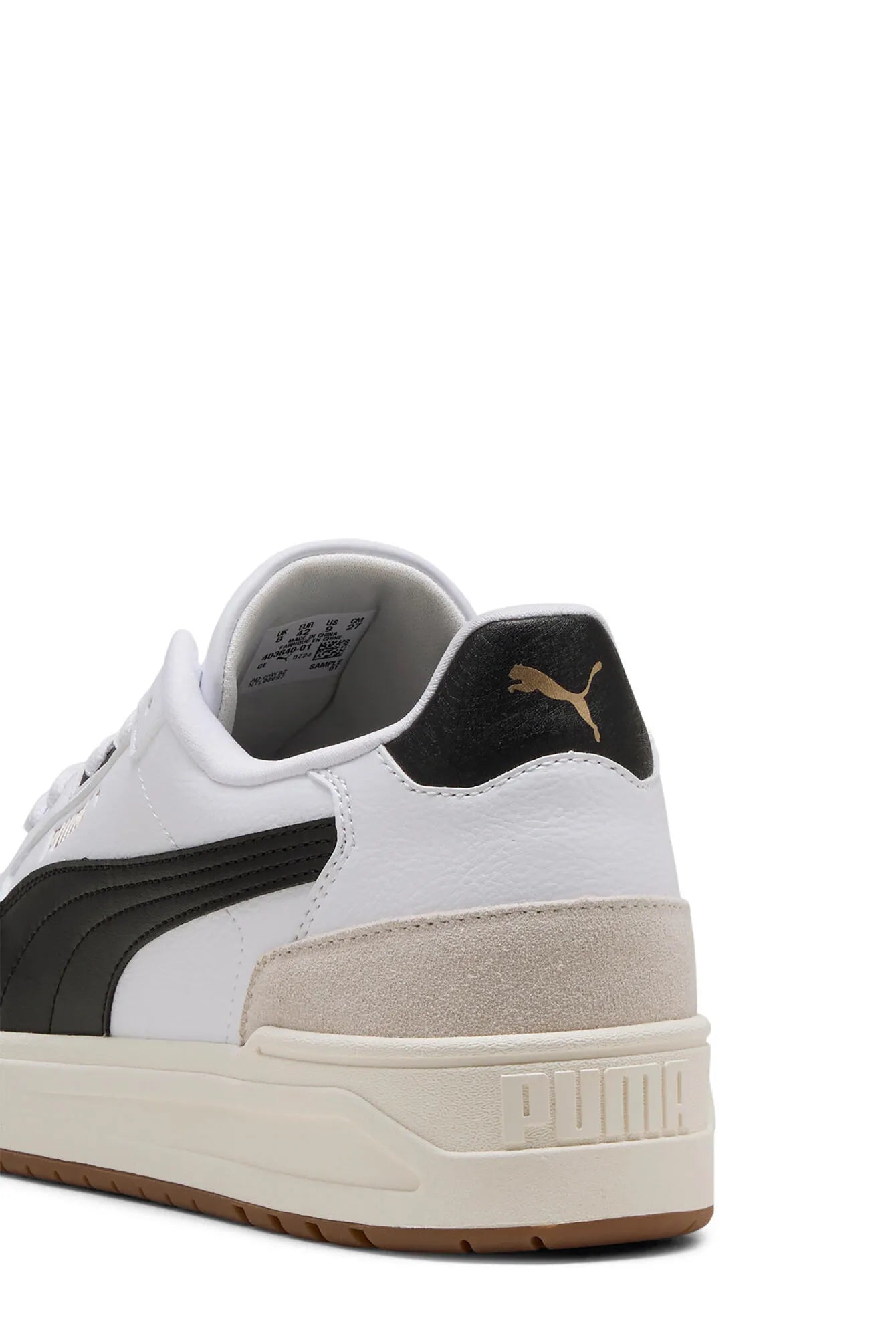 Sneaker SHUFFLE DOWNTOWN OG