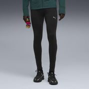 Laufhose aus Microfleece