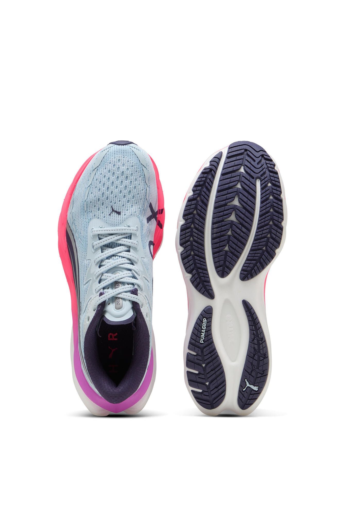 Laufschuhe PUMA x HYROX VELOCITY NITRO 4