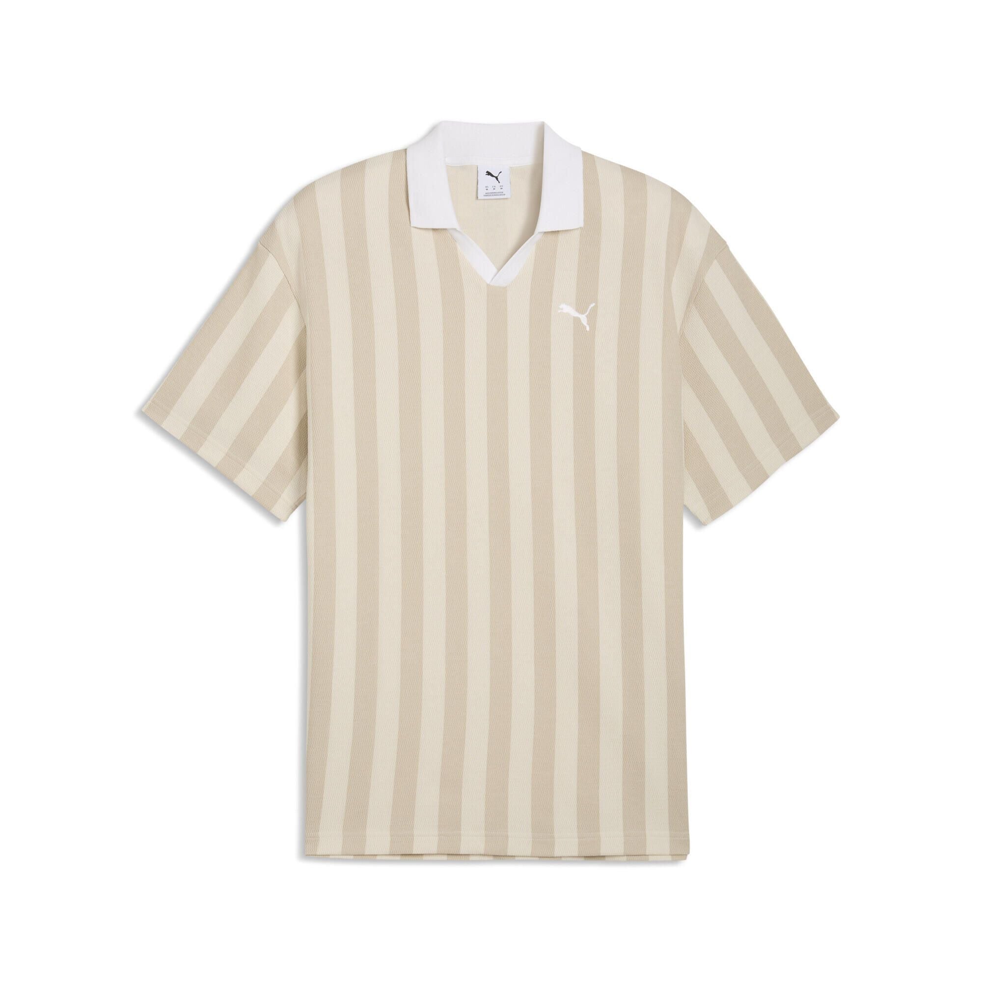 Poloshirt CLASS Relaxed Fit