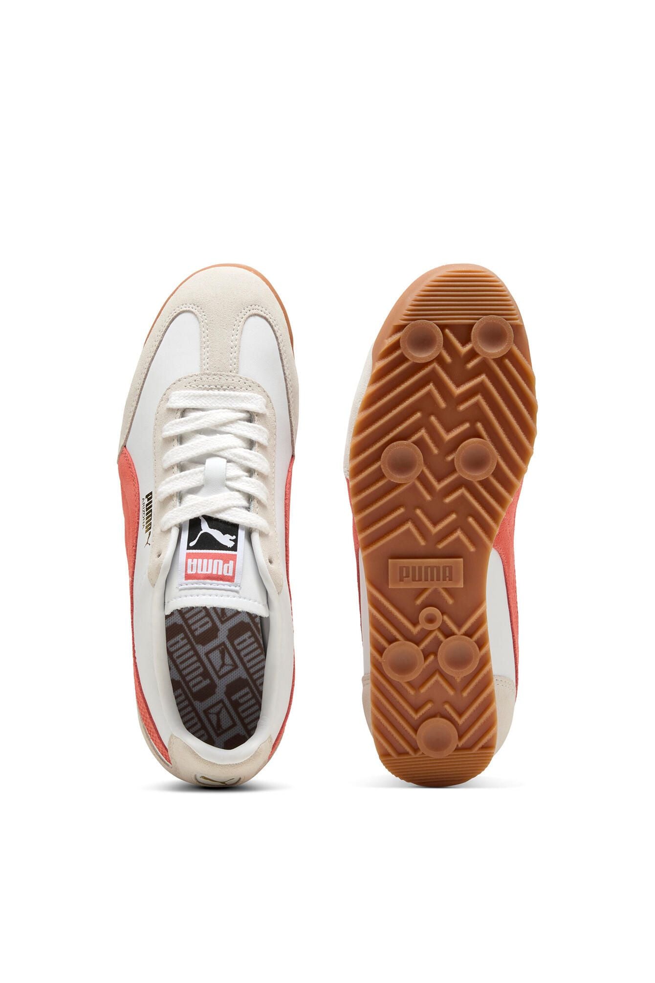 Sneaker ARIZONA RETRO