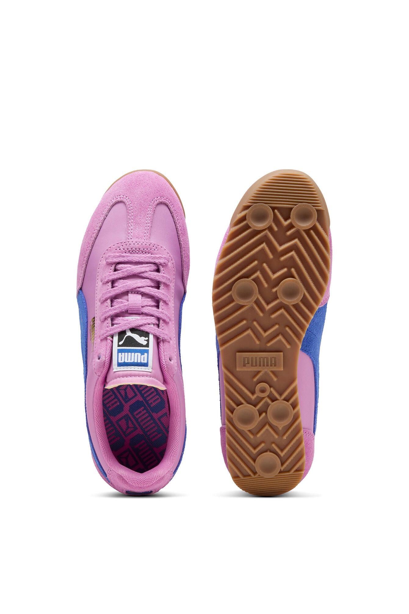 Sneaker ARIZONA NYLON