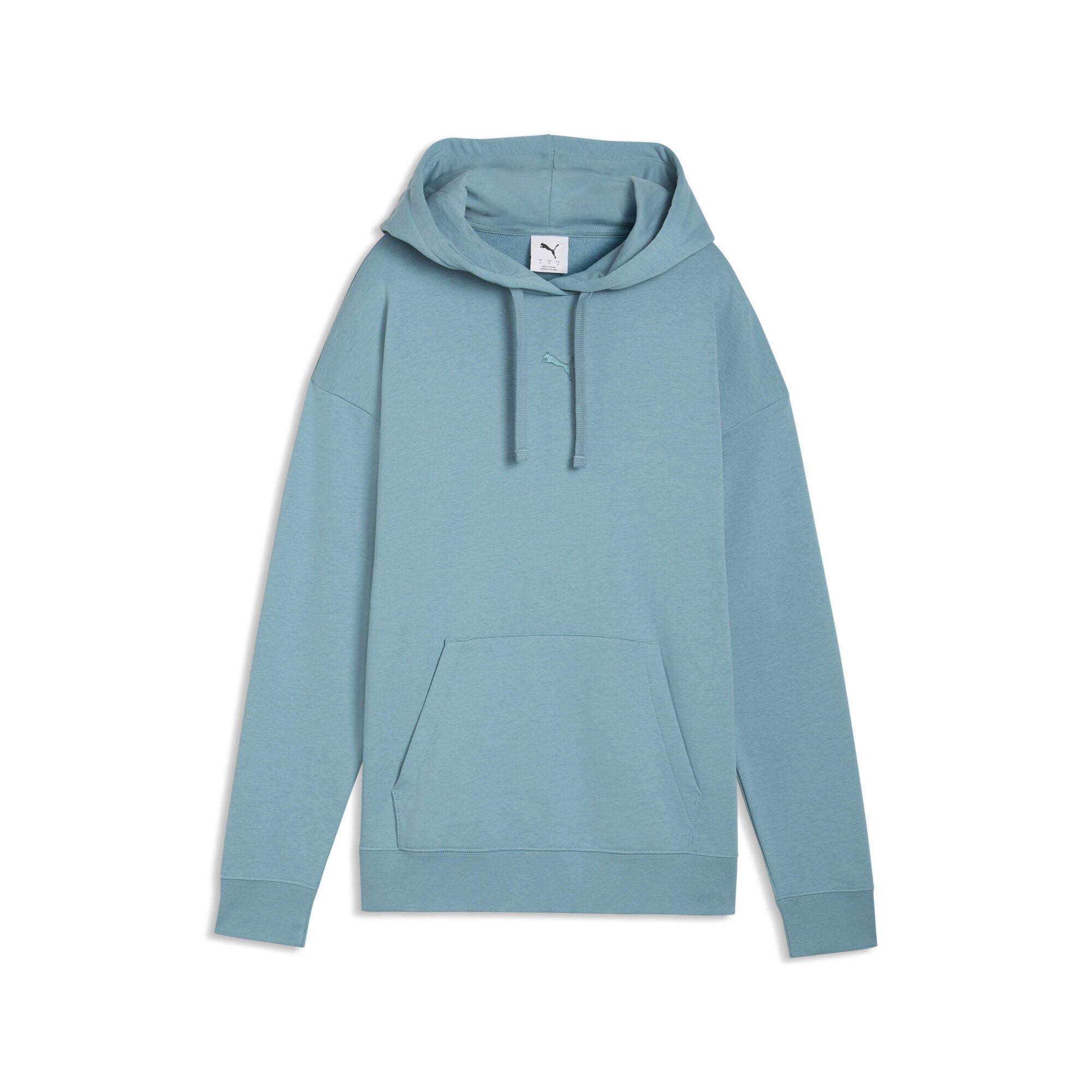 Sweathoodie PUMA ESSENTIAL