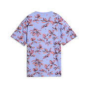 T-Shirt aus Baumwolle