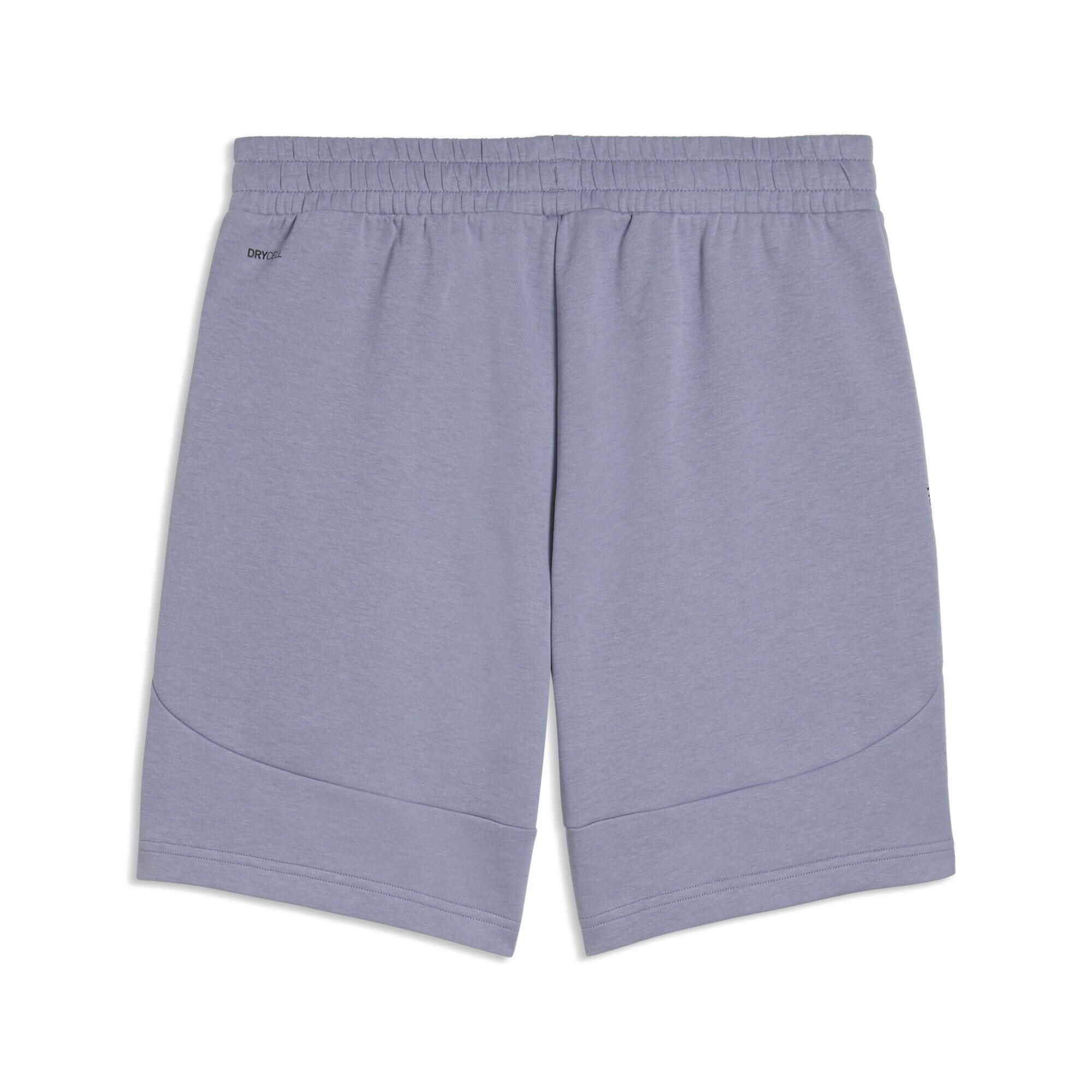 Sweatshorts PUMA TECH