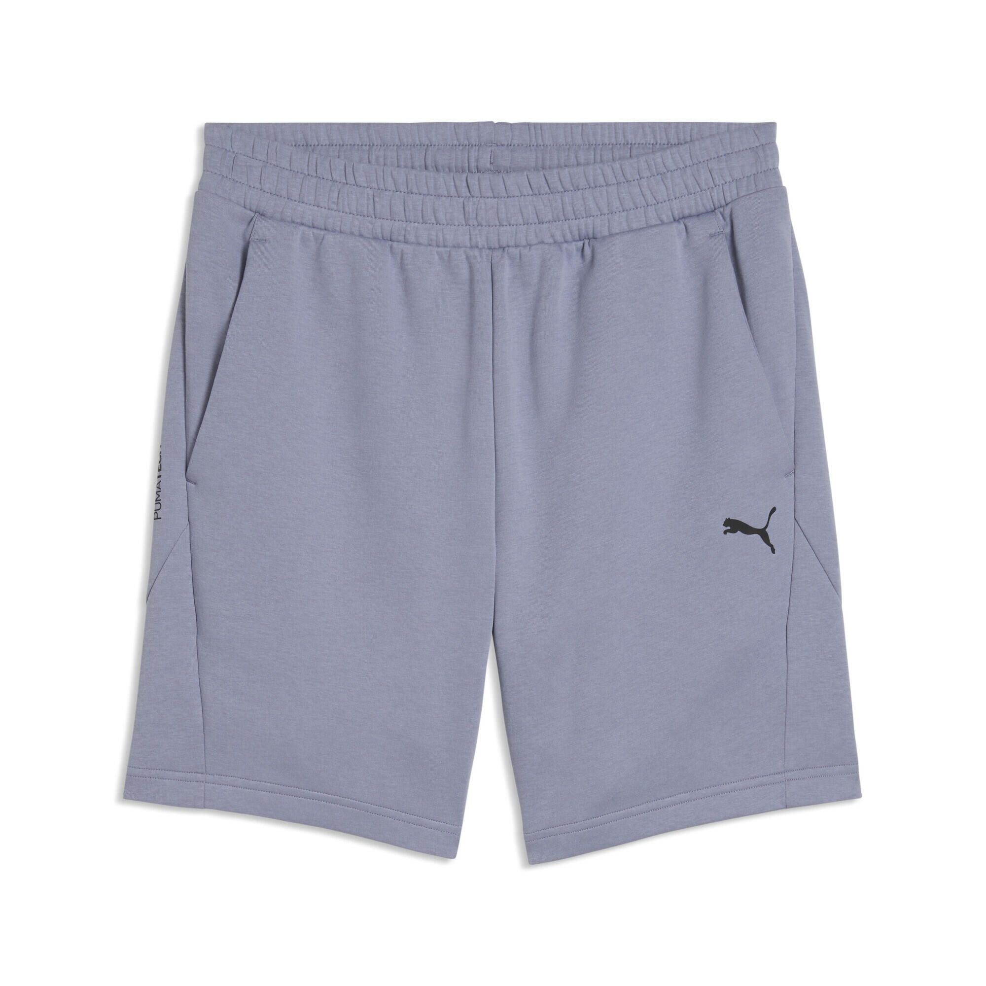 Sweatshorts PUMA TECH