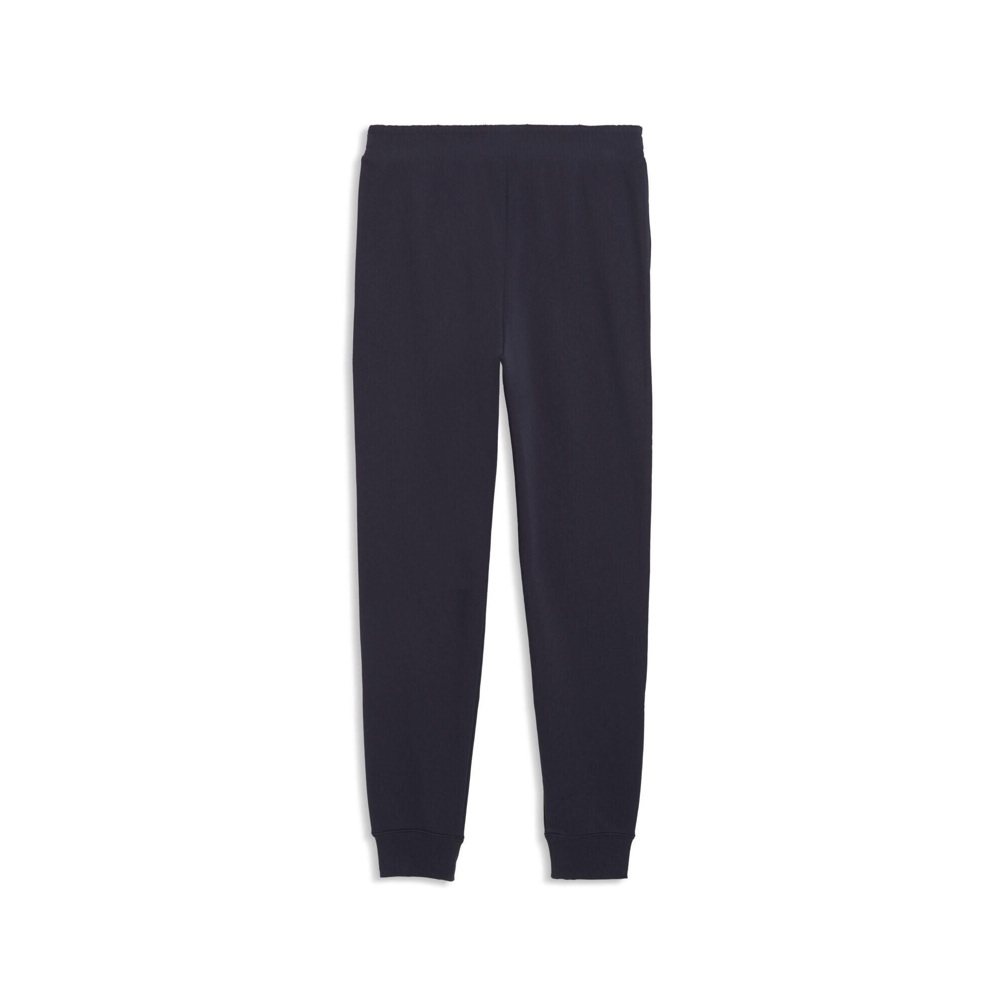 Jogginghose aus Baumwollmix