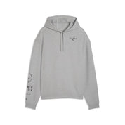 Sweathoodie PUMA x HYROX CLOUDSPUN
