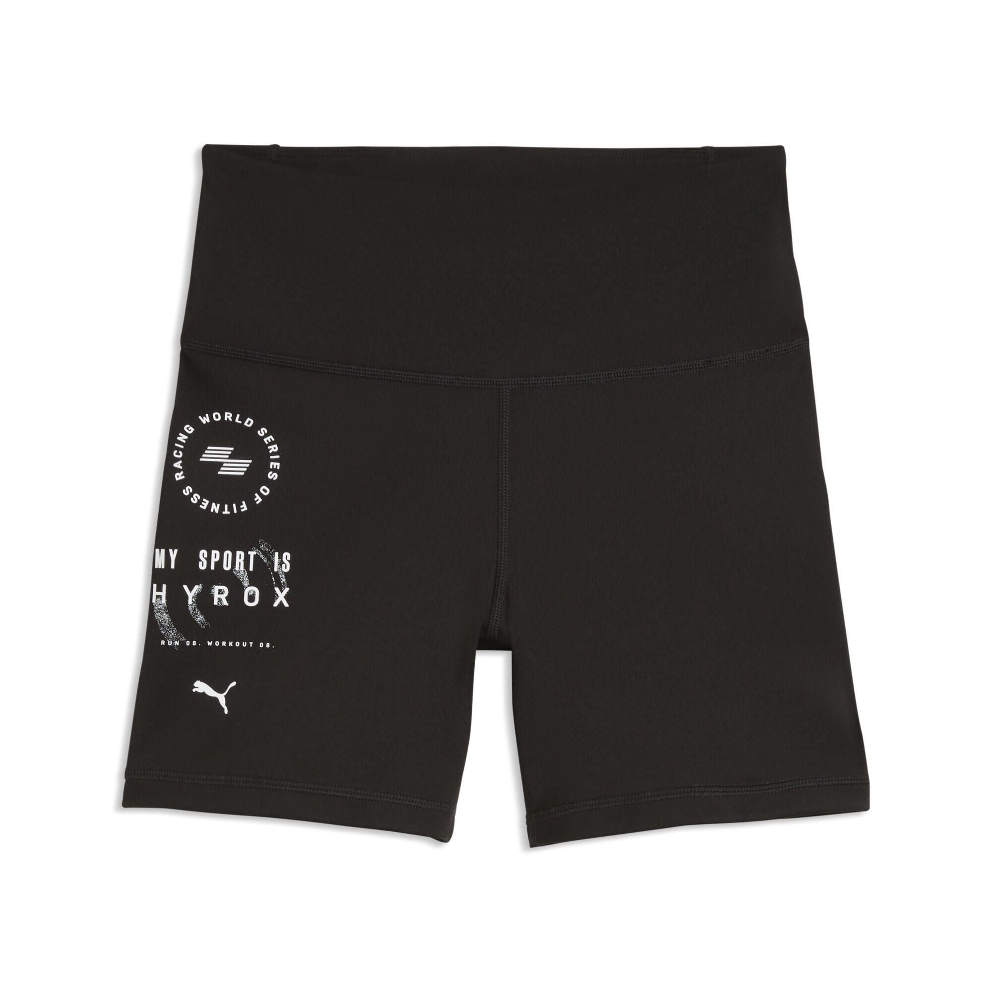 Funktionsshorts PUMA x HYROX