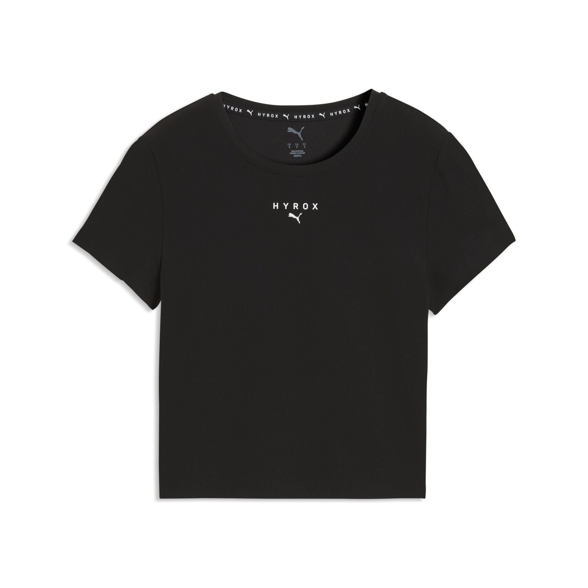 T-Shirt PUMA x HYROX
