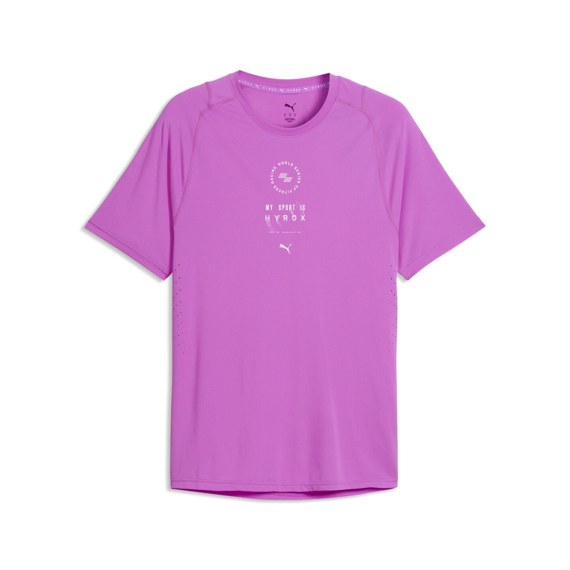 Funktionsshirt PUMA x HYROX DRYELITE