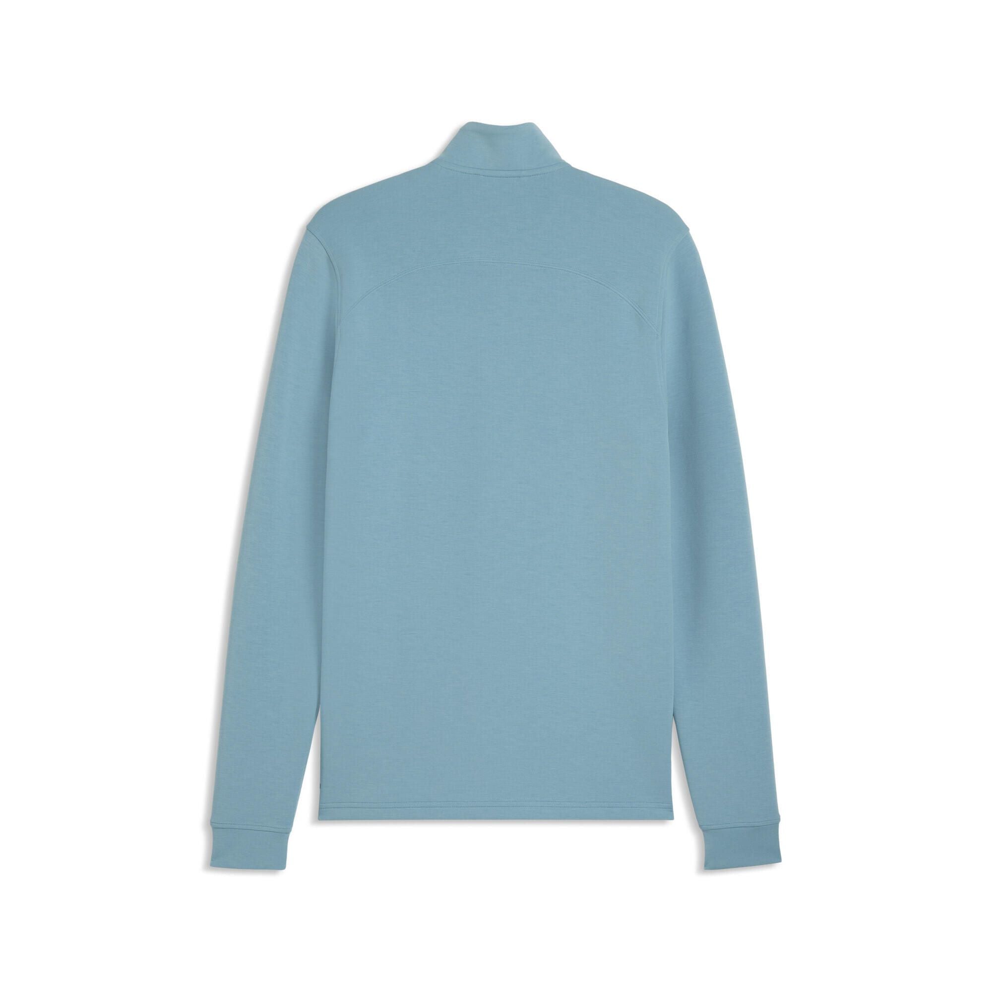 Sweatshirt CLOUDSPUN mit Stehkragen