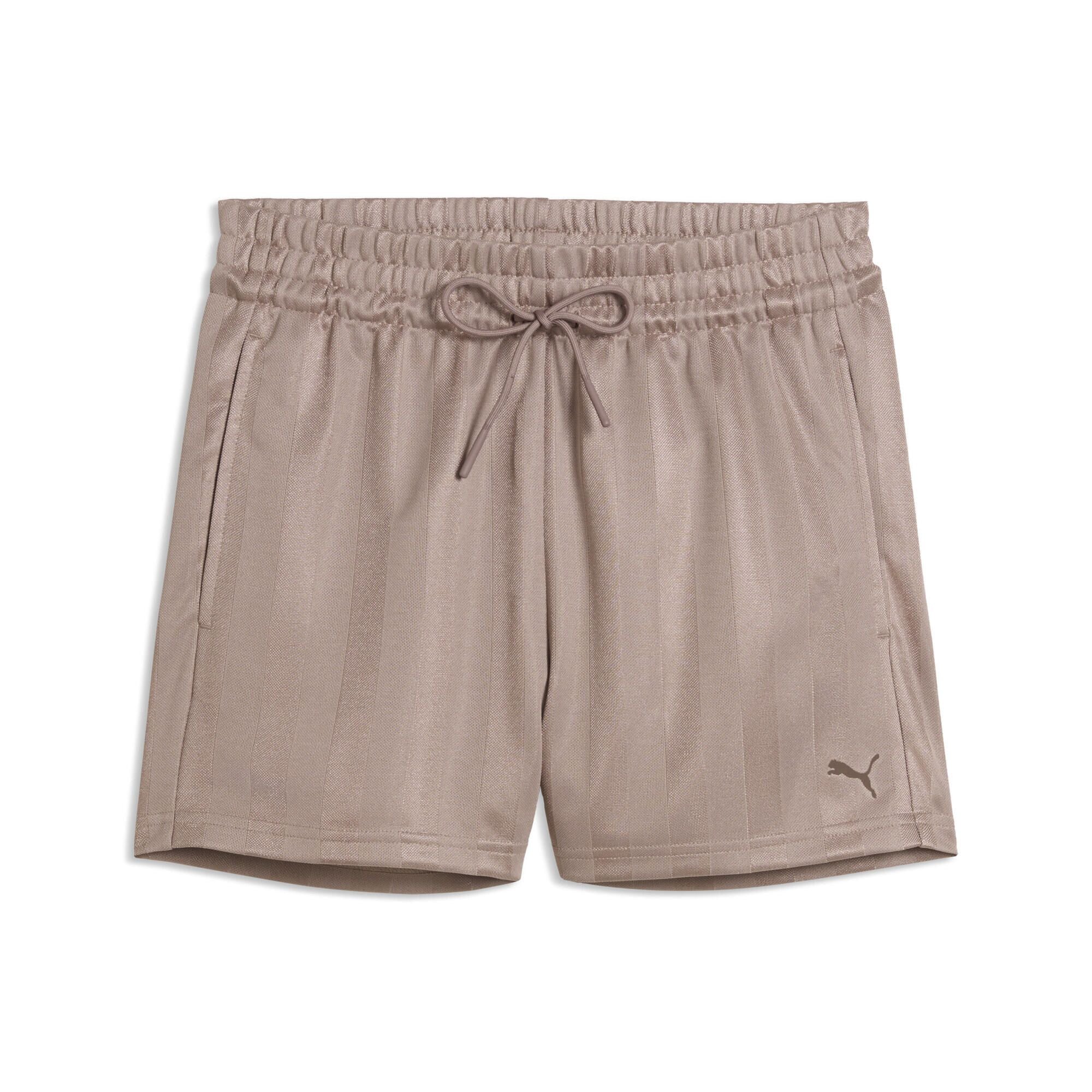 Funktionsshorts Regular Fit