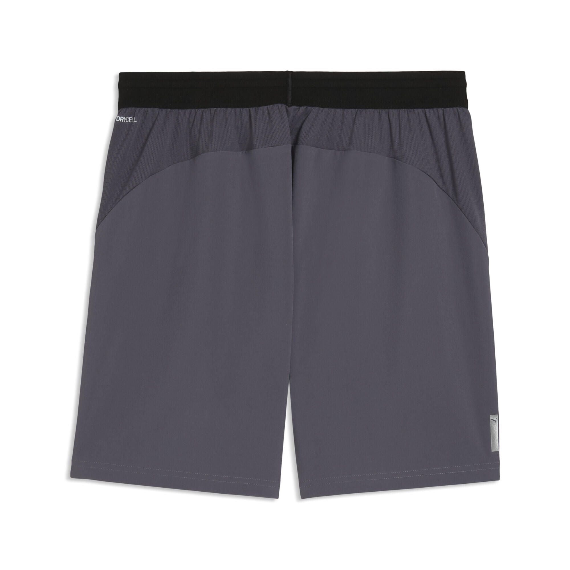 Funktionsshorts Regular Fit