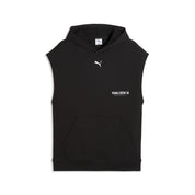 T-Shirt aus Baumwollmix