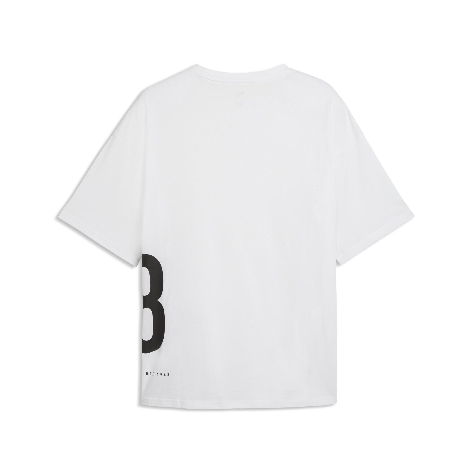 T-Shirt Oversized Fit