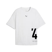 T-Shirt Oversized Fit