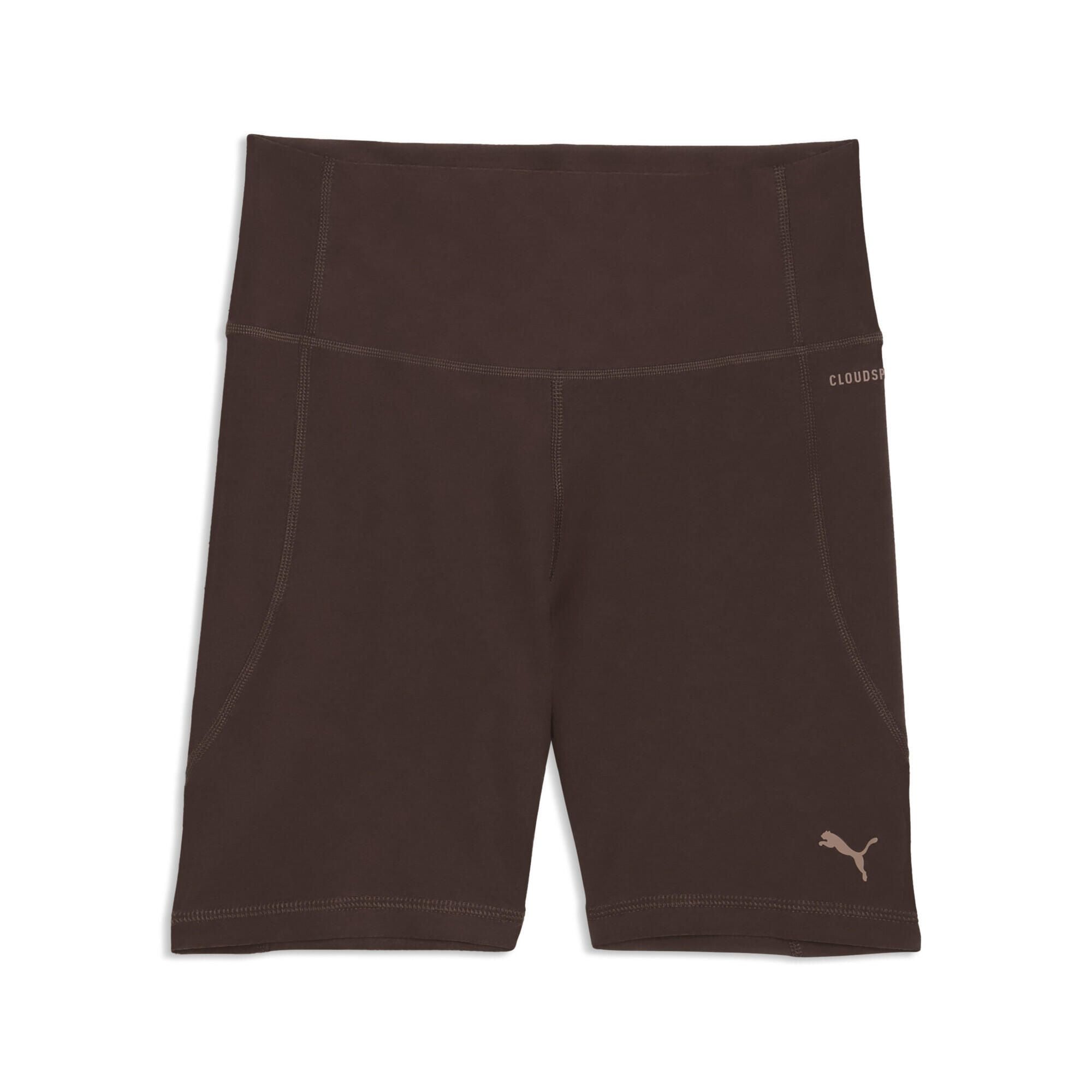 Funktionsshorts CLOUDSPUN