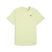 Funktionsshirt mit Rundhalsausschnitt