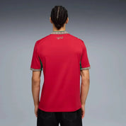Heimtrikot MAROKKO 26