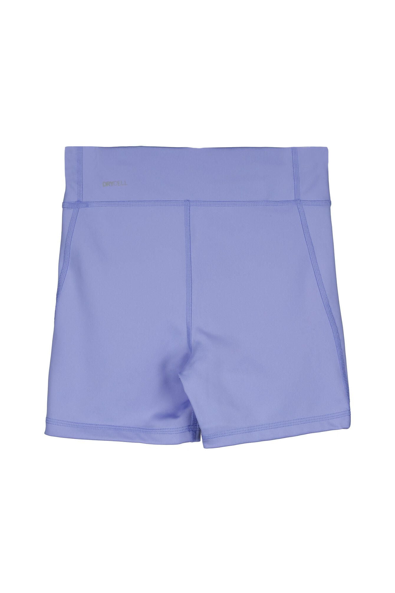 Funktionsshorts High Waist
