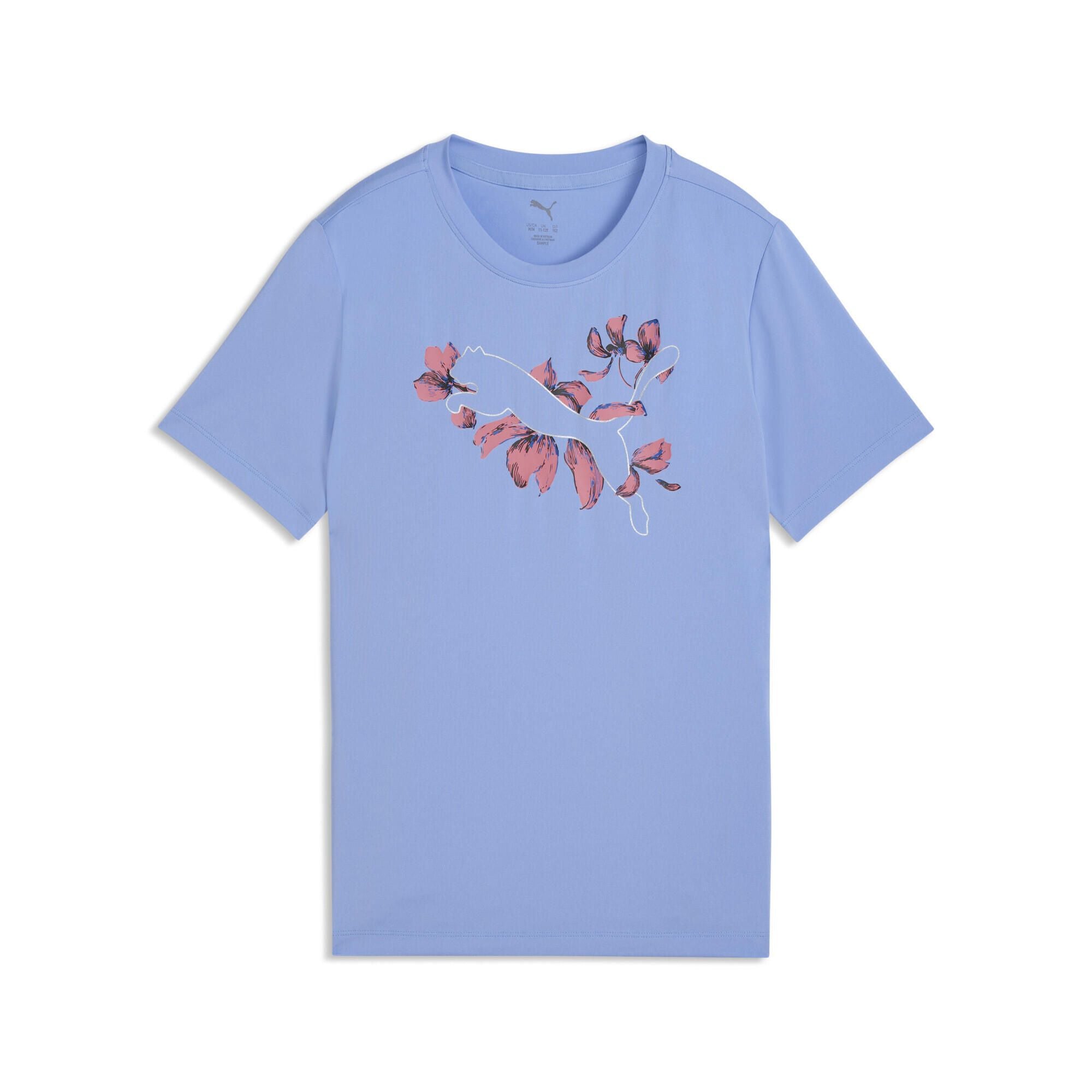 Funktionsshirt PUMA ESSENTIALS