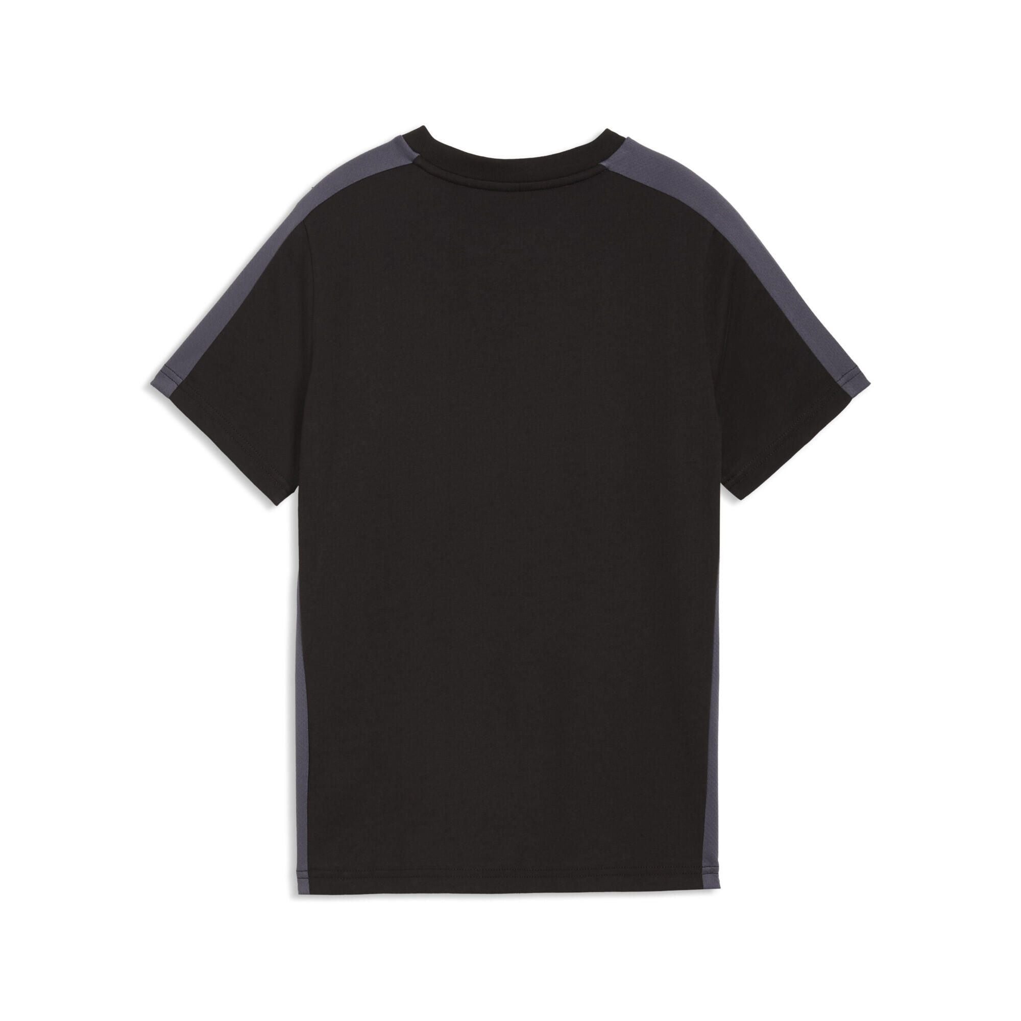T-Shirt aus Baumwolle