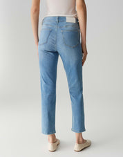 Jeans MELLY BASE Straight Leg