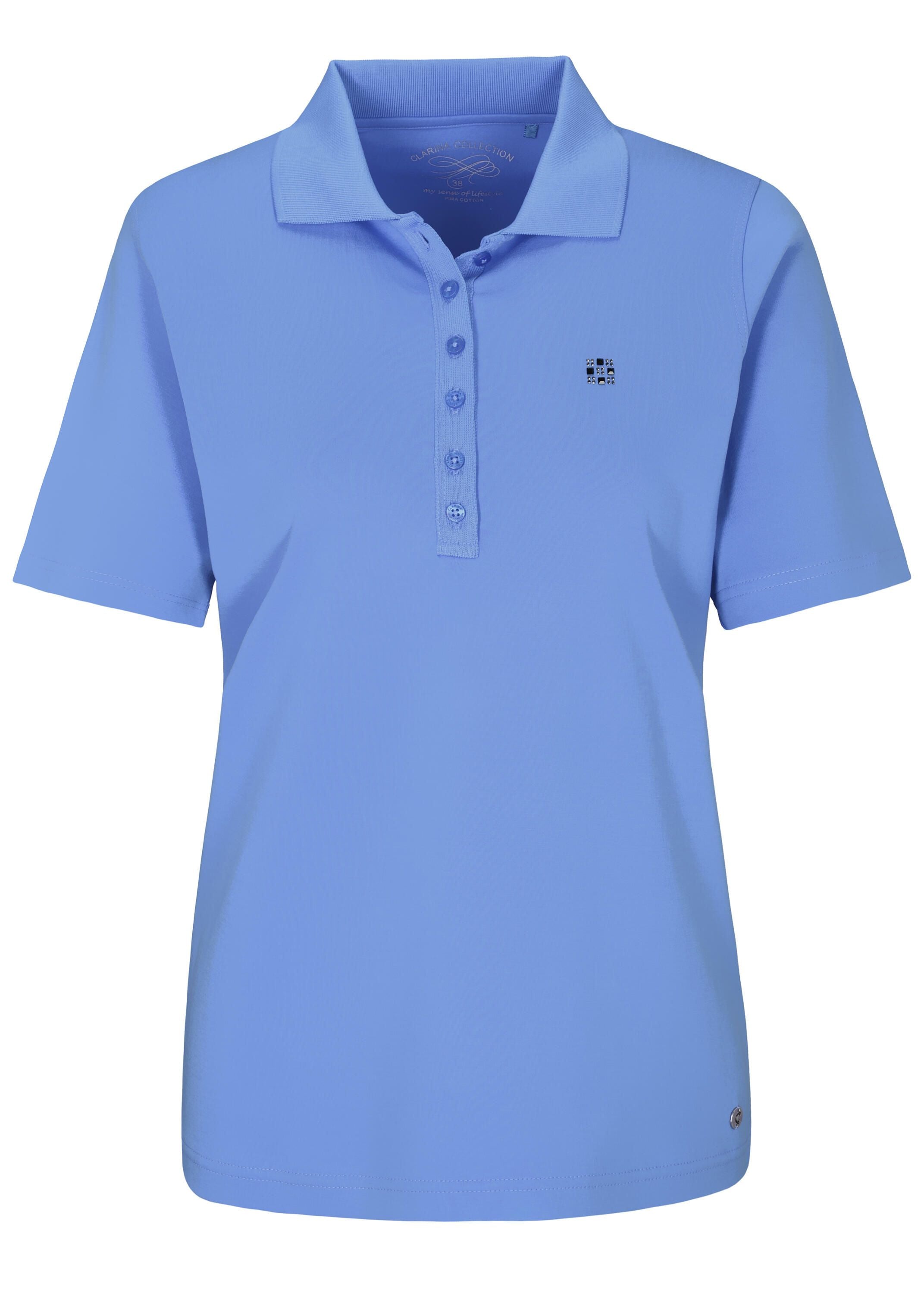Poloshirt Comfort Fit