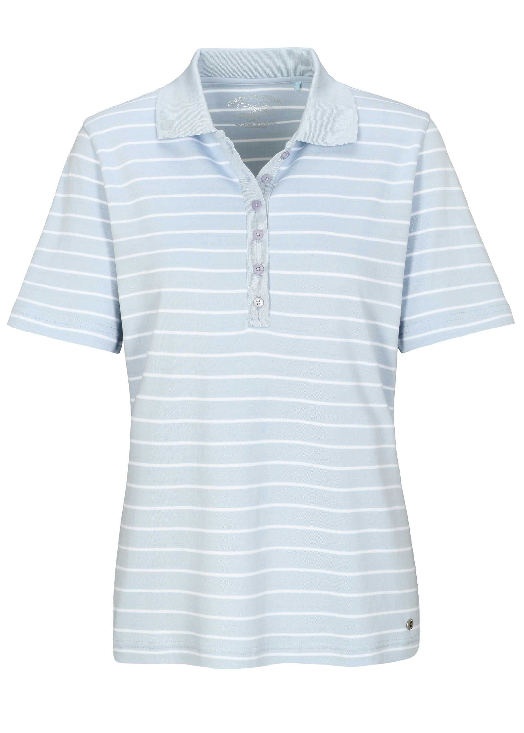 Poloshirt Comfort Fit