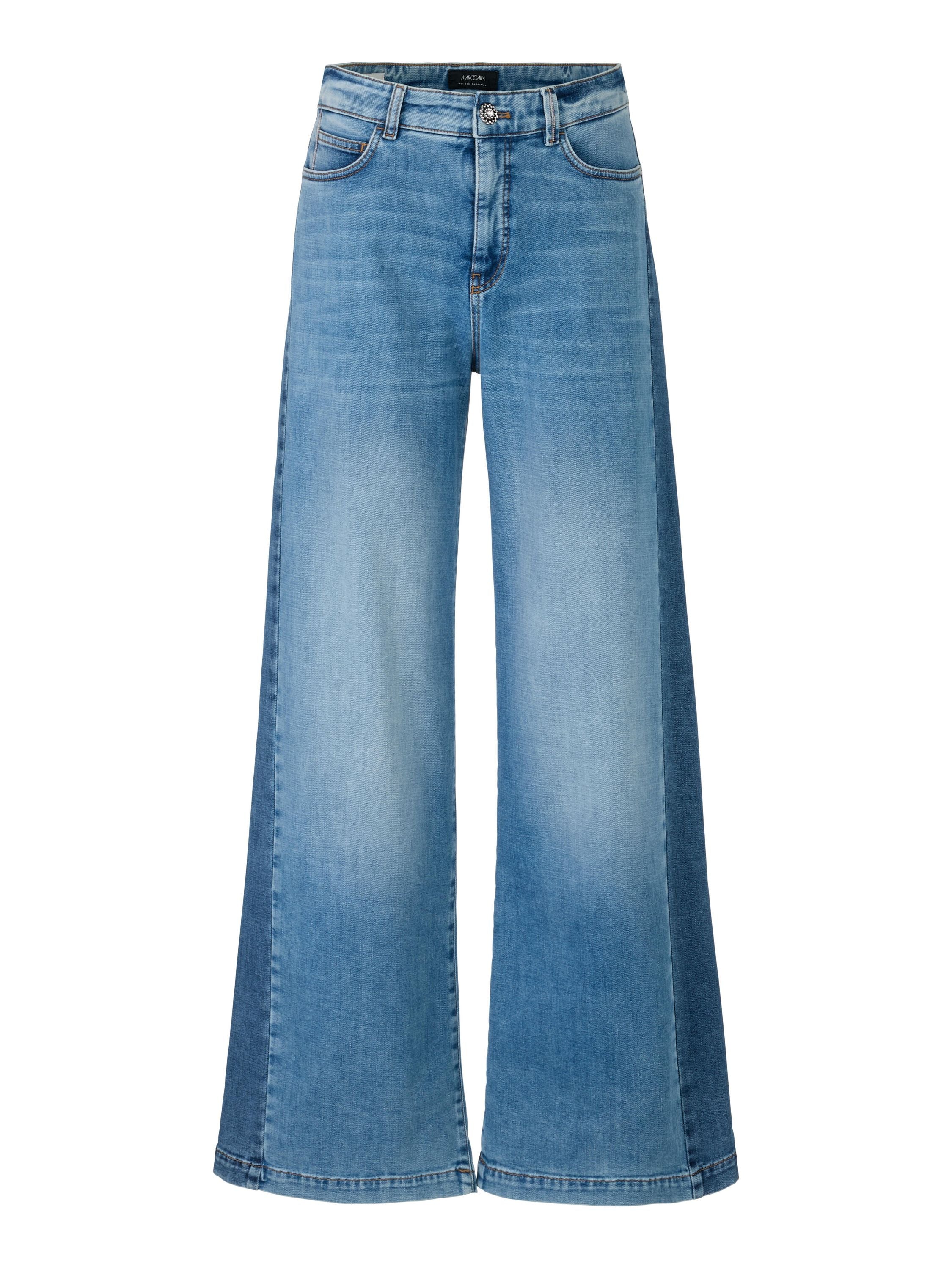 Jeans WARRI Wide Leg
