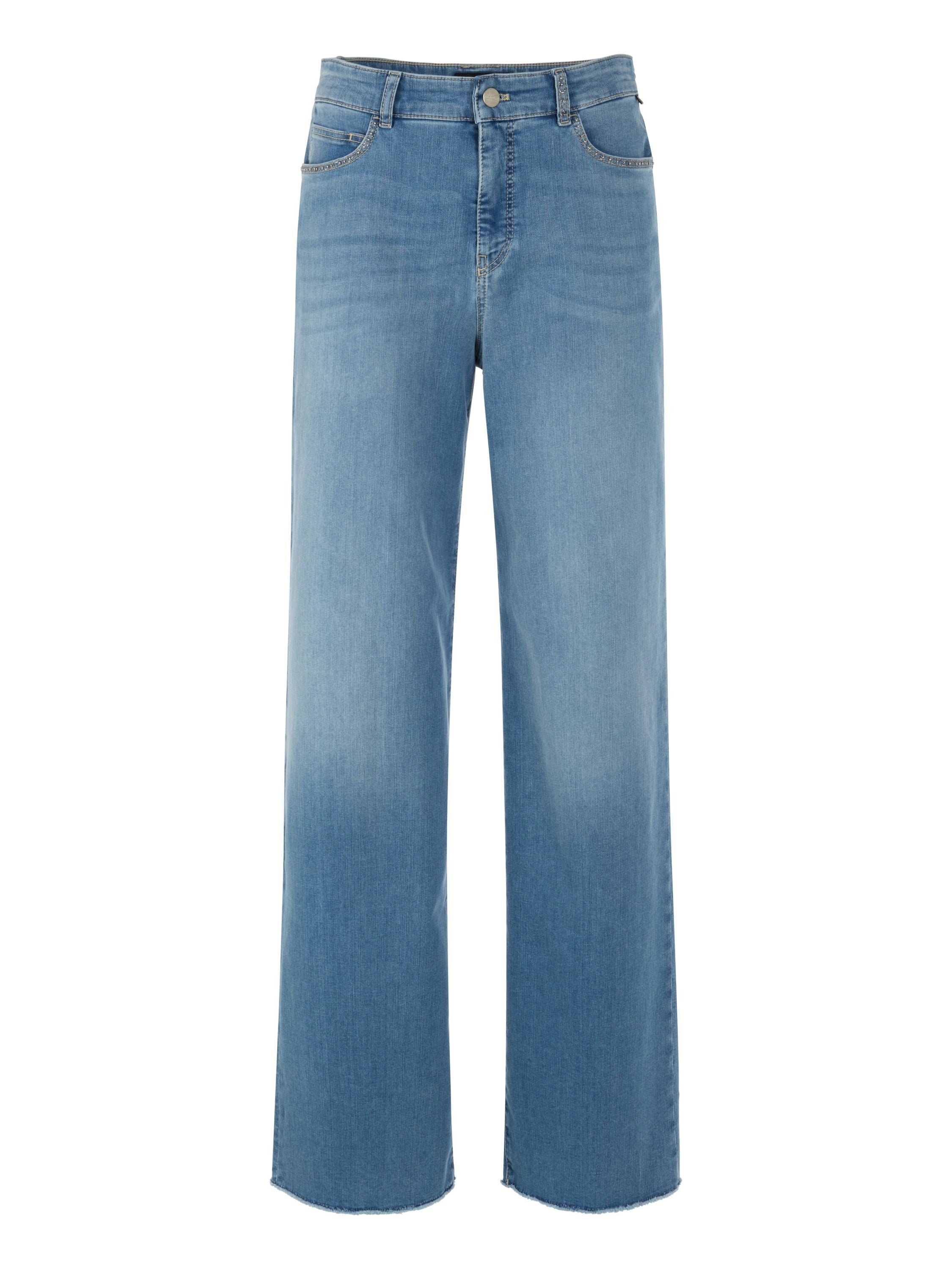 Jeans WARRI Wide Leg