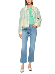 Jeans FORLI Feminine Fit