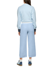 Stoffhose WELKOM Wide Leg