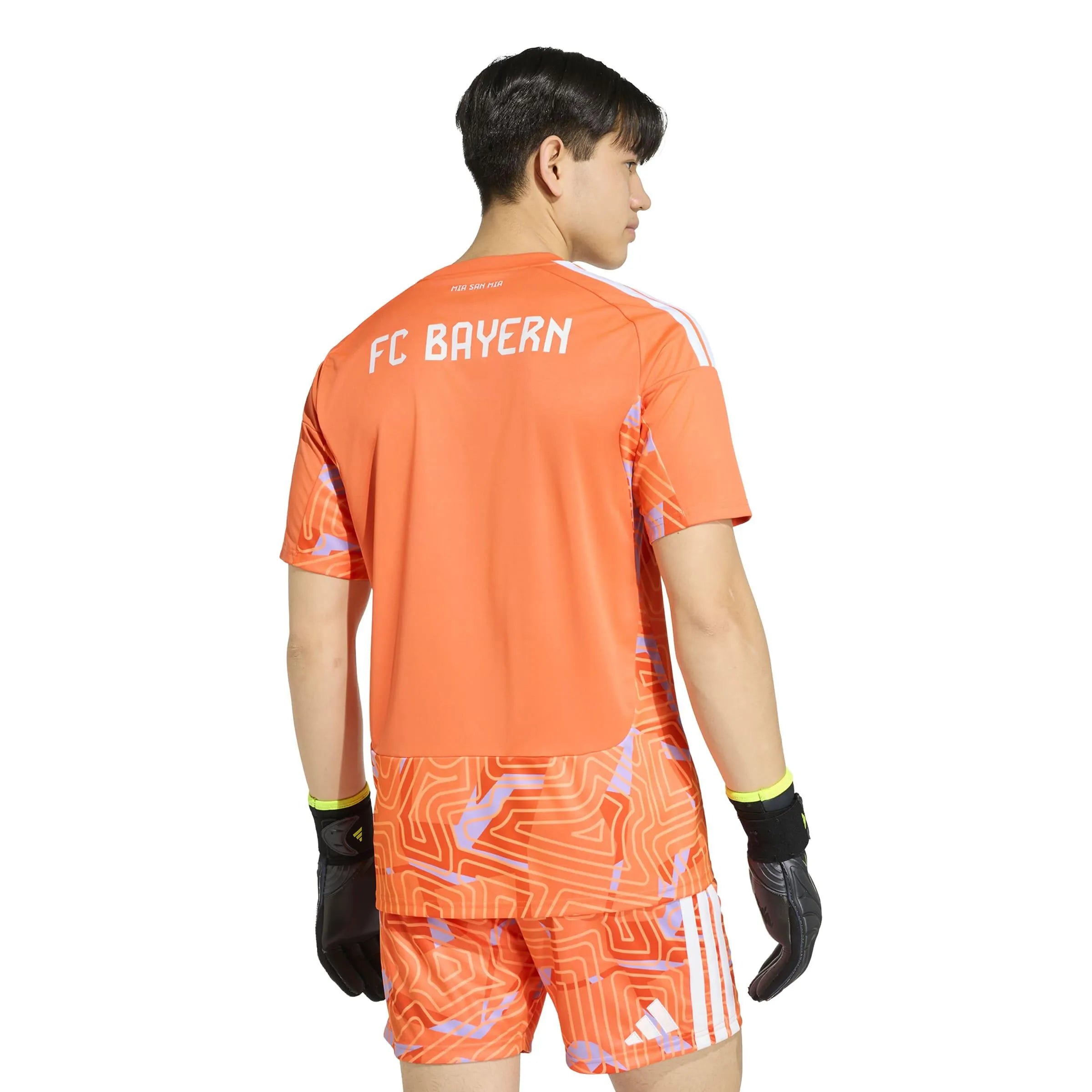 Torwarttrikot FC BAYERN MÜNCHEN 26/27