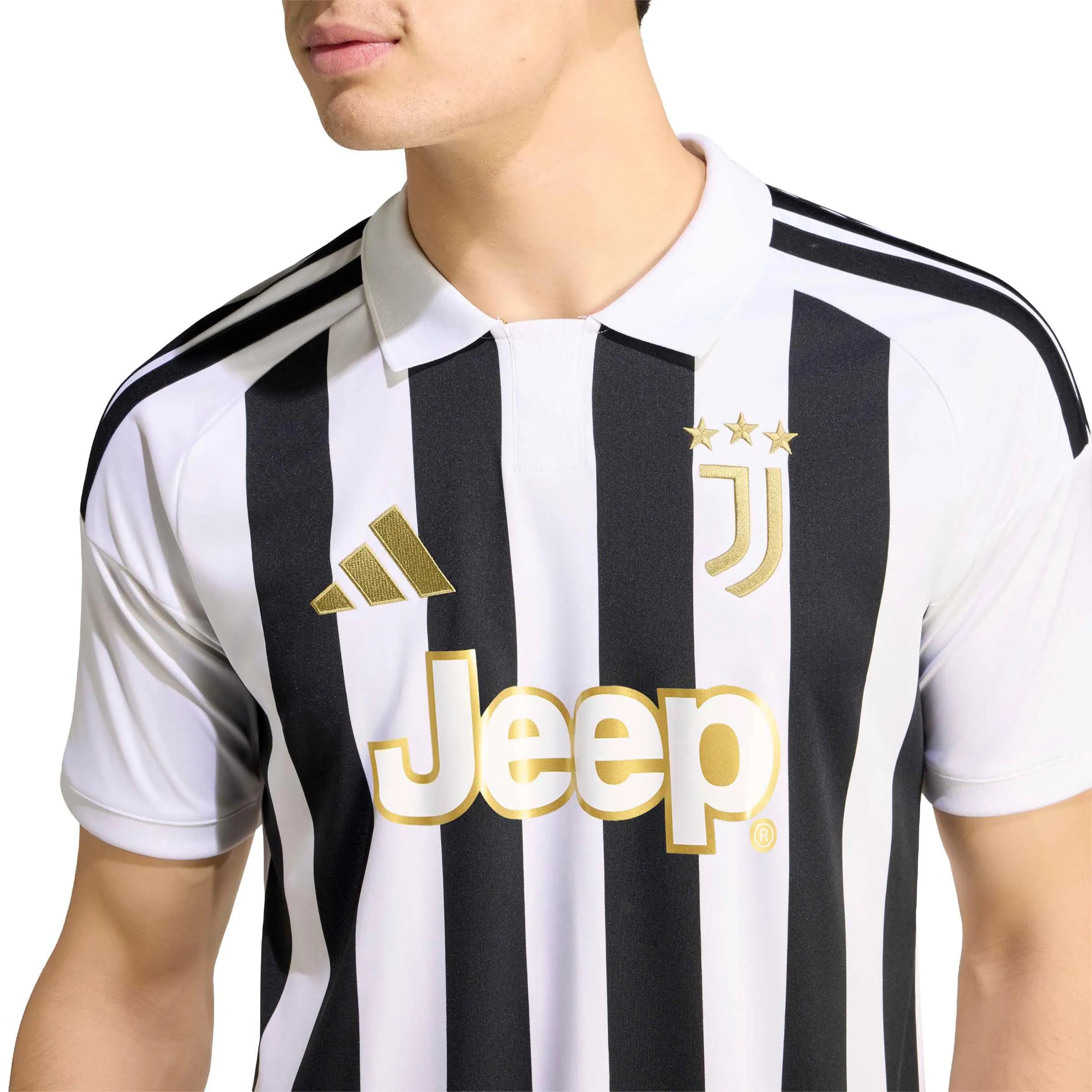 Heimtrikot JUVENTUS TURIN 26/27