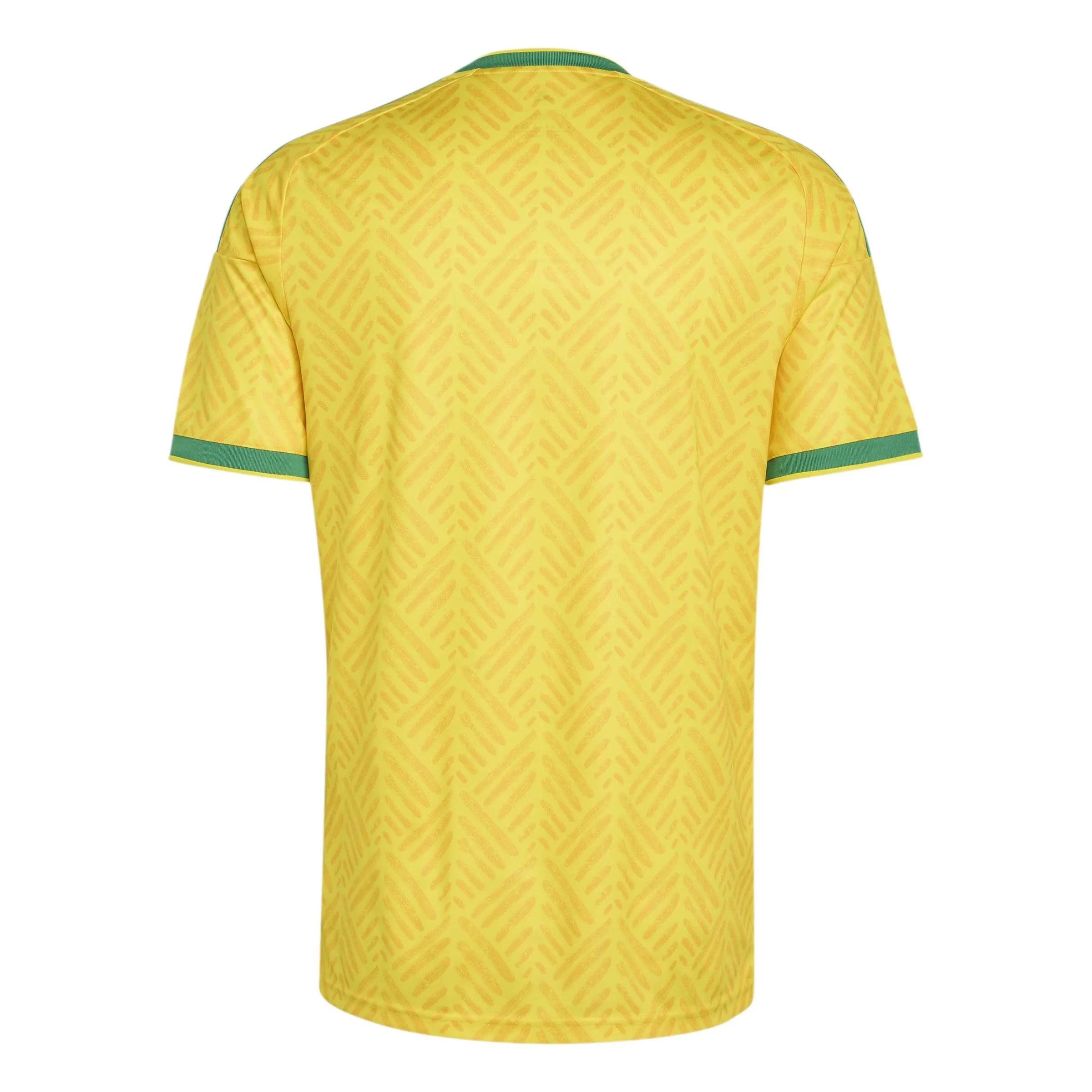 Heimtrikot SÜDAFRIKA 26