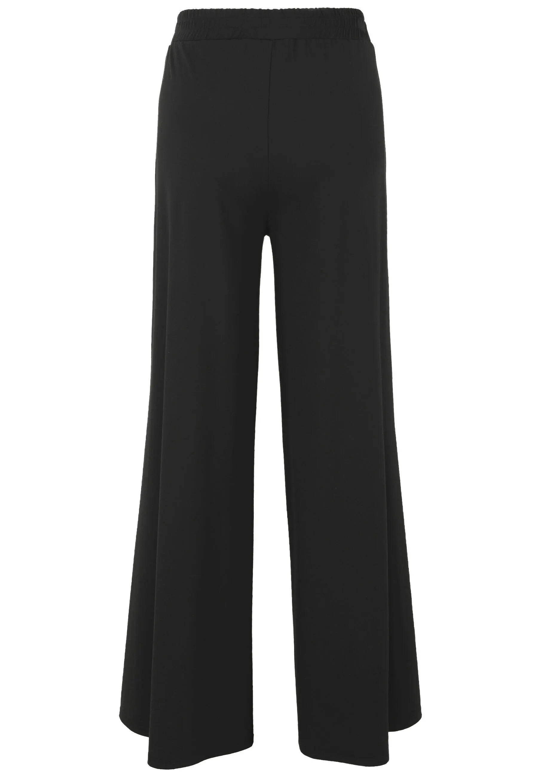 Schlupfhose Wide Leg